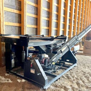 2024 Patriot Seed Tender