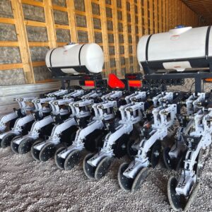 2024 12.5' Rigid Planter Bar