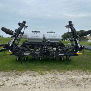 2025 Harvest International VFN3022