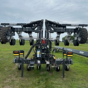 2025 Harvest International SB2222