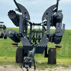 2025 20' Command Till