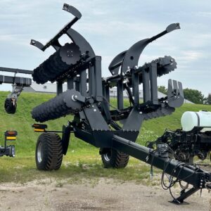 2025 20' Command Till