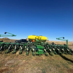 2009 John Deere 1790 31R15