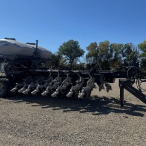2026 Harvest International 24R22 Planter