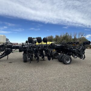 2026 16R22 Harvest International Lasertill