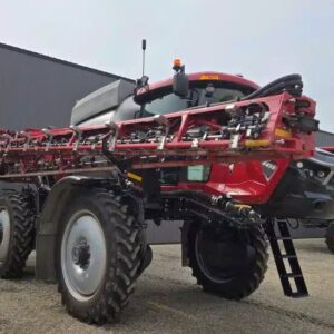 Used 2024 Case IH PATRIOT 4450 Sprayer - Self Propelled